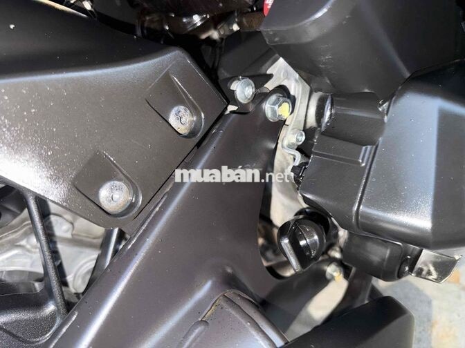 Honda SH Mode 2022 Bạc 3827 km