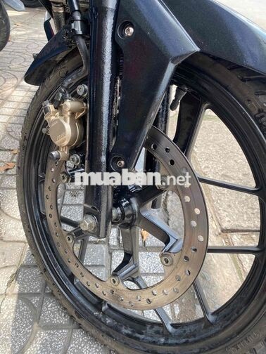 Honda Sonic 150 2019 Đen