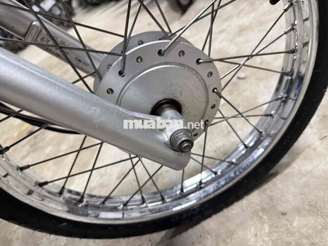 Honda Wave Alpha 2019 Đỏ 109.1 cm3