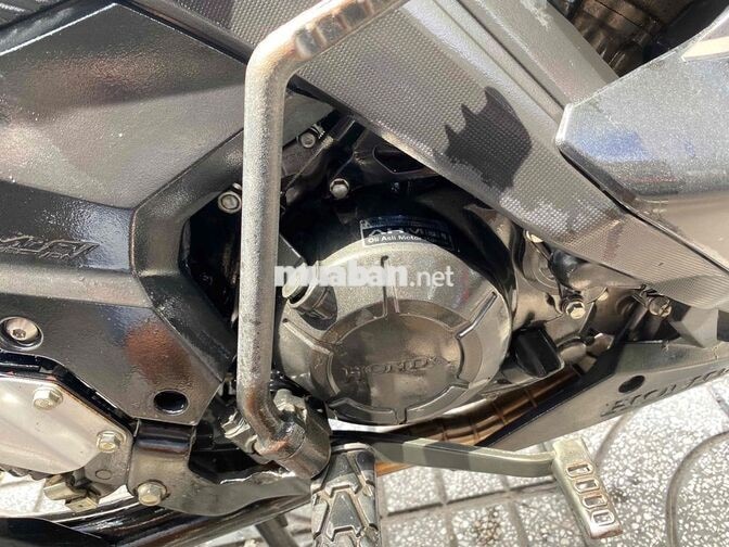 Honda Sonic 150 2019 Đen