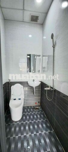 Cho thuê studio cửa sổ trời giá rẻ gần Lotte, KCX, rộng thoáng Q7