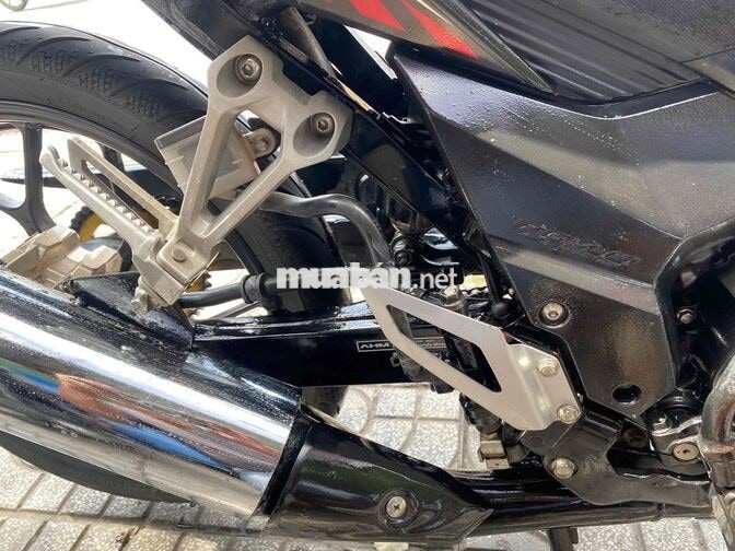 Honda Sonic 150 2019 Đen