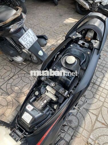 Honda Sonic 150 2019 Đen