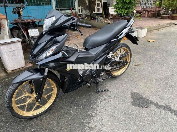 Honda Winner V1 2019 Đen