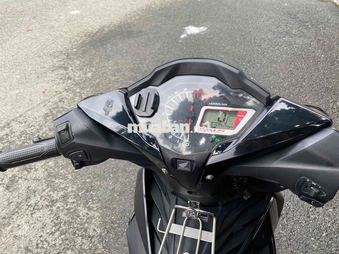 Honda Winner V1 2019 Đen
