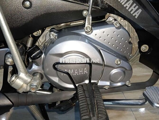 Yamaha Sirius Fi, 2021,xe zin đẹp lắm,bs65