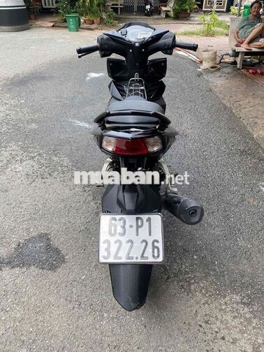 Honda Winner V1 2019 Đen