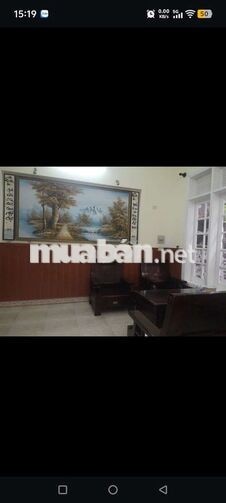 Nhà đẹp 2 tầng K127 Lý Tự Trọng, Hải Châu, Tp. Đà Nẵng