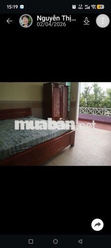 Nhà đẹp 2 tầng K127 Lý Tự Trọng, Hải Châu, Tp. Đà Nẵng