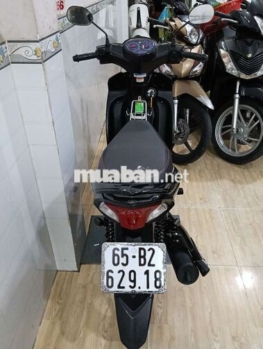 Yamaha Sirius Fi, 2021,xe zin đẹp lắm,bs65