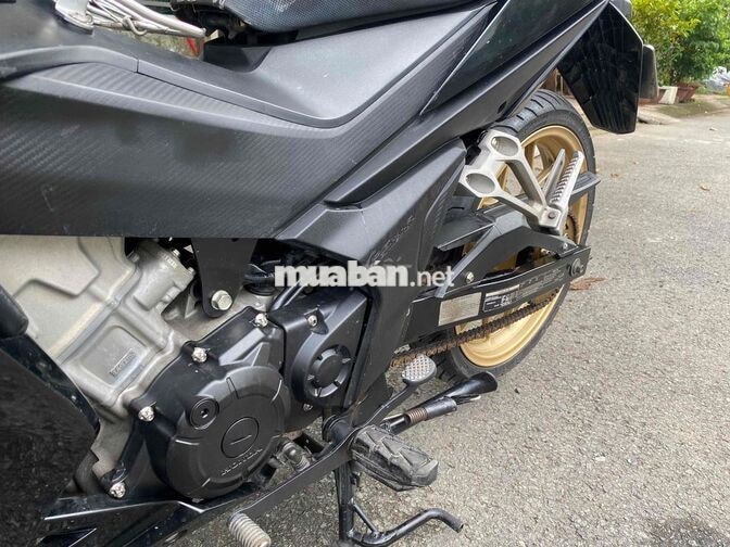 Honda Winner V1 2019 Đen