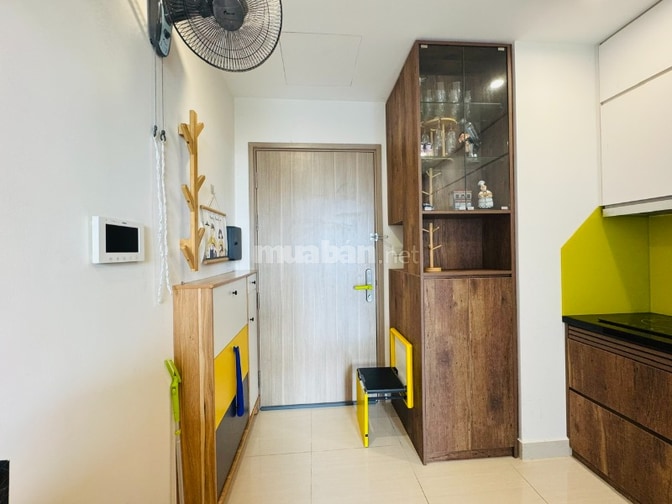 BÁN CĂN HỘ GÓC VINHOMES OCEAN PARK 1 