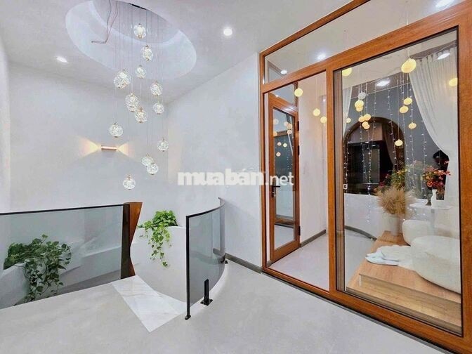 Cho thuê nhà nguyên căn TTTP Trưng Nữ Vương