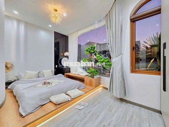 Cho thuê nhà nguyên căn TTTP Trưng Nữ Vương