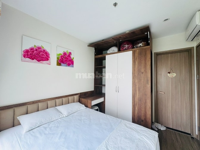BÁN CĂN HỘ GÓC VINHOMES OCEAN PARK 1 