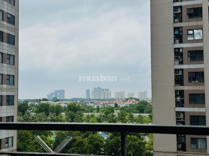 BÁN CĂN HỘ GÓC VINHOMES OCEAN PARK 1 