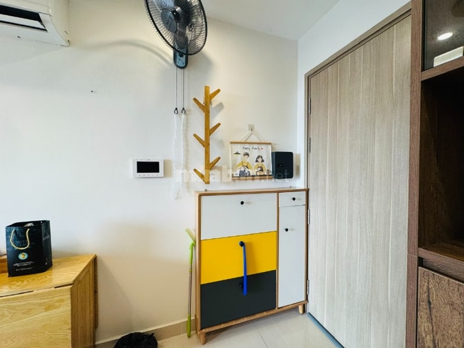BÁN CĂN HỘ GÓC VINHOMES OCEAN PARK 1 