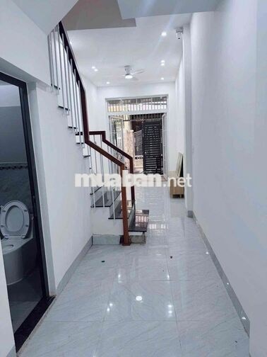 107 ✨ 🏡 CHO THUÊ NHÀ NGUYÊN CĂN 5 TẦNG KIỆT Ô TÔ TẢI ÔNG ÍCH KHIÊM