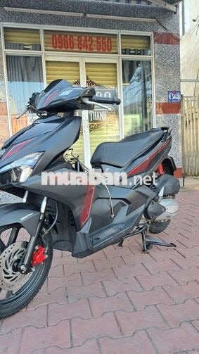 Honda Air Blade 125 Đen