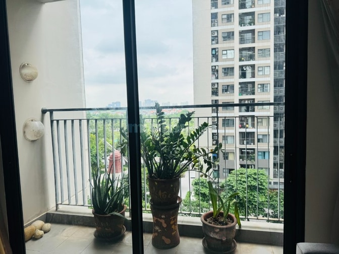 BÁN CĂN HỘ GÓC VINHOMES OCEAN PARK 1 