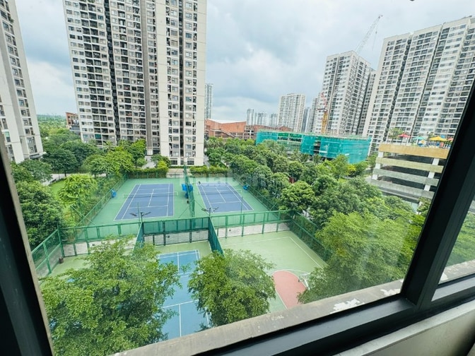BÁN CĂN HỘ GÓC VINHOMES OCEAN PARK 1 