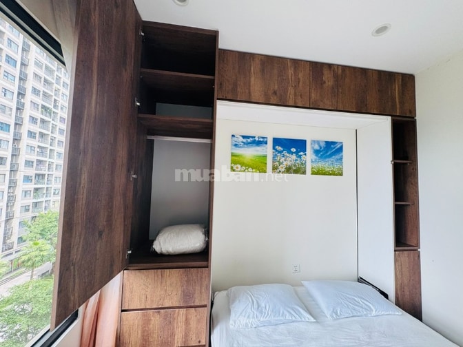 BÁN CĂN HỘ GÓC VINHOMES OCEAN PARK 1 
