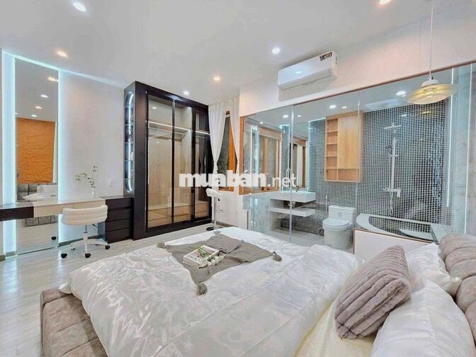 Cho thuê nhà nguyên căn TTTP Trưng Nữ Vương