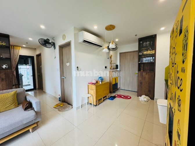 BÁN CĂN HỘ GÓC VINHOMES OCEAN PARK 1 