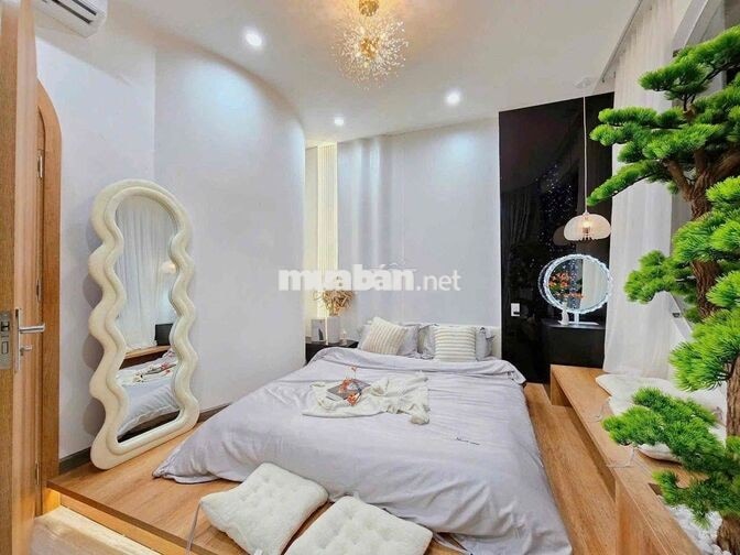 Cho thuê nhà nguyên căn TTTP Trưng Nữ Vương