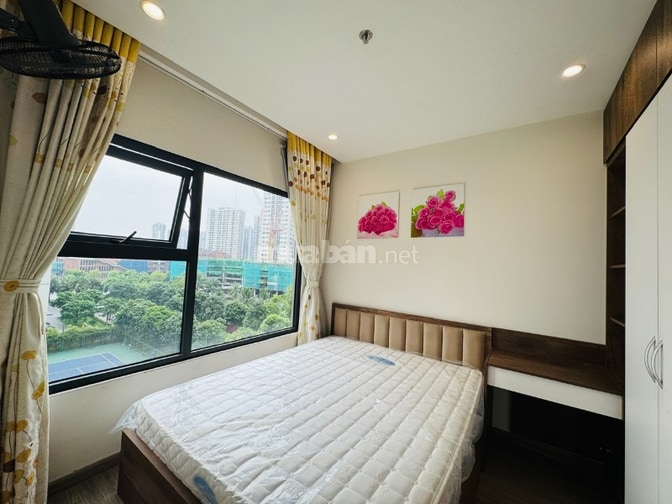 BÁN CĂN HỘ GÓC VINHOMES OCEAN PARK 1 