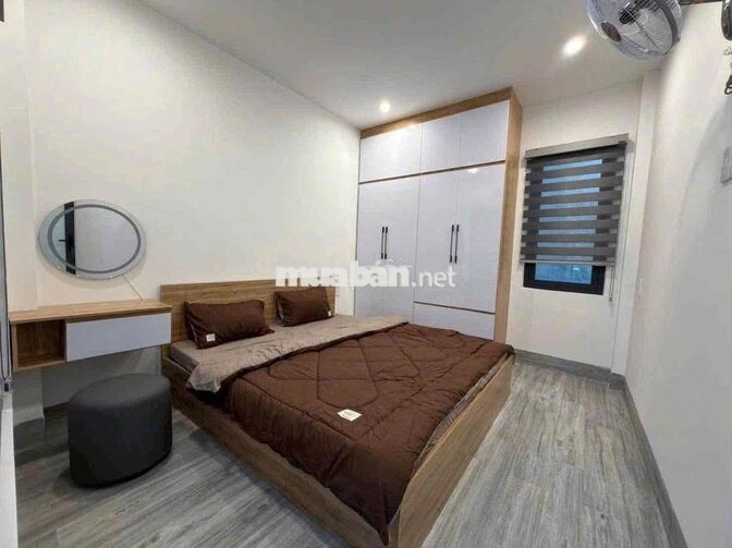 106 ✨ 🏡 CHO THUÊ NHÀ 3 TẦNG ĐẸP KIỆT  HOÀNG DIỆU