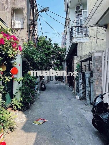 107 ✨ 🏡 CHO THUÊ NHÀ NGUYÊN CĂN 5 TẦNG KIỆT Ô TÔ TẢI ÔNG ÍCH KHIÊM