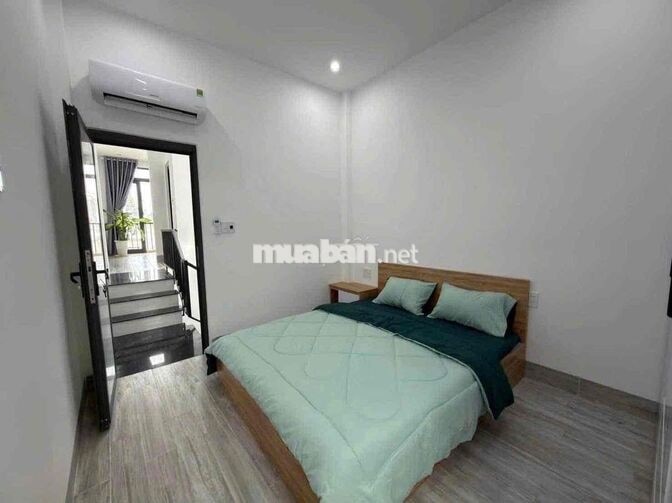 106 ✨ 🏡 CHO THUÊ NHÀ 3 TẦNG ĐẸP KIỆT  HOÀNG DIỆU