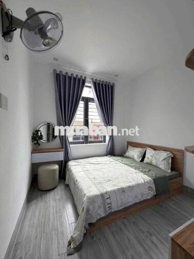 106 ✨ 🏡 CHO THUÊ NHÀ 3 TẦNG ĐẸP KIỆT  HOÀNG DIỆU