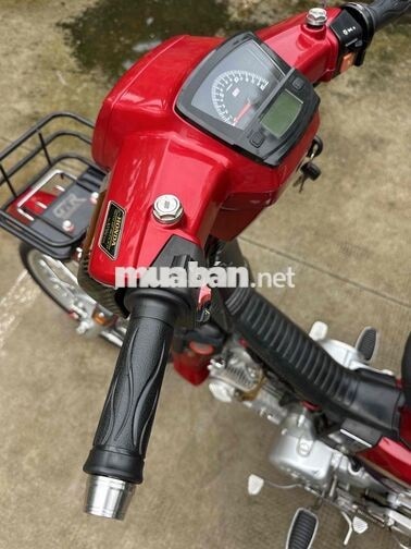 Honda Dream 1998 Đỏ