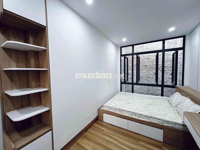 107 ✨ 🏡 CHO THUÊ NHÀ NGUYÊN CĂN 5 TẦNG KIỆT Ô TÔ TẢI ÔNG ÍCH KHIÊM