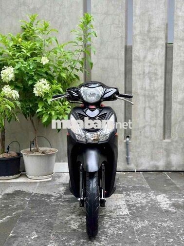 Honda Vision 2018 Bản ĐB Máy Nguyên Zin Xe Đẹp