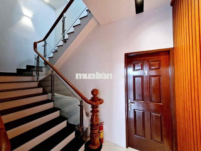 bán gấp nhà kdc Phước Kiển A (4 lầu ) 5x18 cạnh căn góc giá 12 tỷ