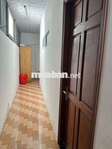 Cho thuê nhà thông suông KDC Viêtsing