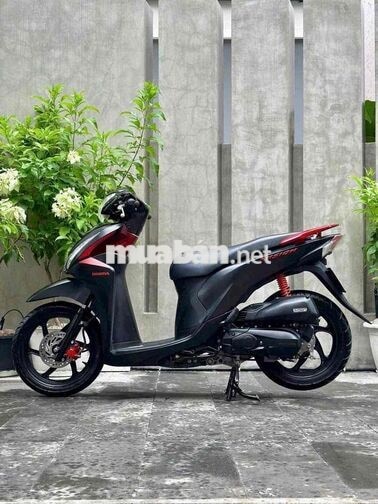 Honda Vision 2018 Bản ĐB Máy Nguyên Zin Xe Đẹp