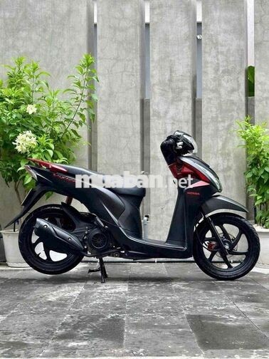 Honda Vision 2018 Bản ĐB Máy Nguyên Zin Xe Đẹp