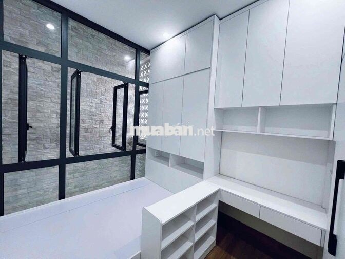 107 ✨ 🏡 CHO THUÊ NHÀ NGUYÊN CĂN 5 TẦNG KIỆT Ô TÔ TẢI ÔNG ÍCH KHIÊM