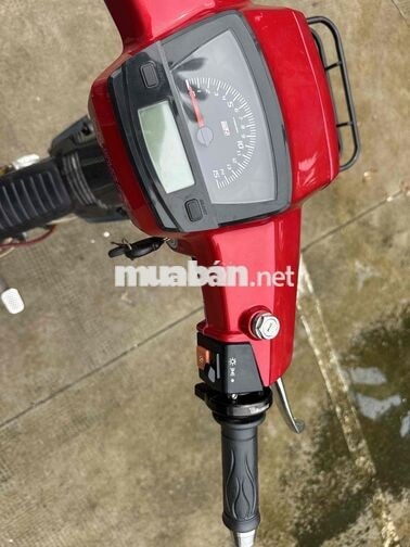 Honda Dream 1998 Đỏ