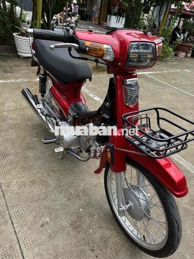 Honda Dream 1998 Đỏ