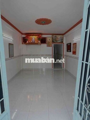 NHÀ ĐẸP HẺM XE HƠI - GIÁ RẺ - 3PN - 8.5TR
