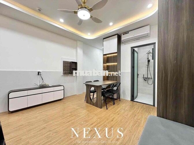 GIƯỜNG TẦNG FULL NỘI THẤT_KHÔNG GIỚI HẠN NGƯỜI Ở,CÓ THANG MÁY,MỚI 100%