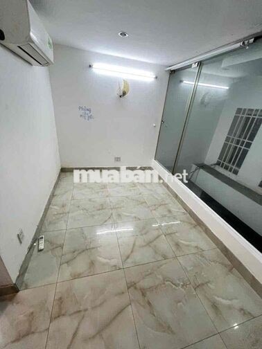 CHO THUÊ PHÒNG TRỌ - MẶT TIỀN - CÓ MÁY LẠNH - TOILET RIÊNG