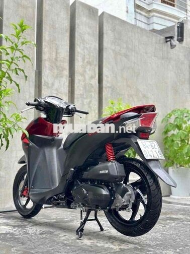 Honda Vision 2018 Bản ĐB Máy Nguyên Zin Xe Đẹp