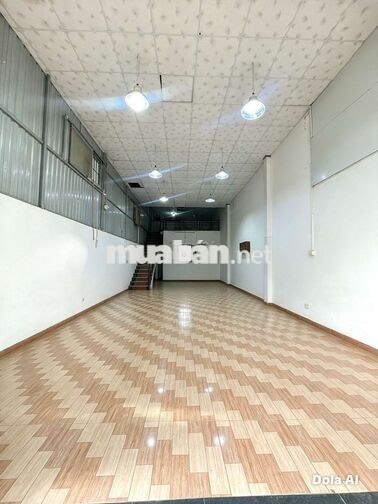 Cho thuê nhà thông suông KDC Viêtsing