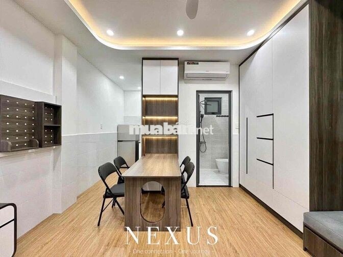 GIƯỜNG TẦNG FULL NỘI THẤT_KHÔNG GIỚI HẠN NGƯỜI Ở,CÓ THANG MÁY,MỚI 100%